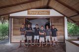 Indonesien - Nordsulawesi - Bangka - Coral Eye - Dive Center - Staff