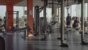 Sal - ROBINSON Club Cabo Verde, Fitness Studio mit Meerblick