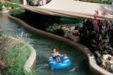 Qantab - Shangri La Barr al Jissah, Al Waha Lazy River