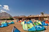 Dahab - Kite Center Harry Nass