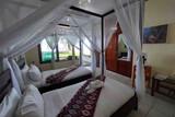 Indonesien - Nordulawesi - Murex Manado - Poolside Cottage (Wohnbeispiel)