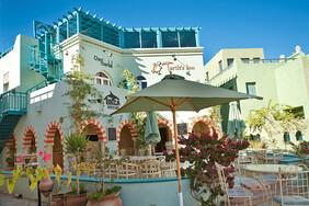 El Gouna - Turtle's Inn