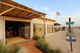 Dakhla Lassarga - Ocean Vagabond - Villa, Rezeption