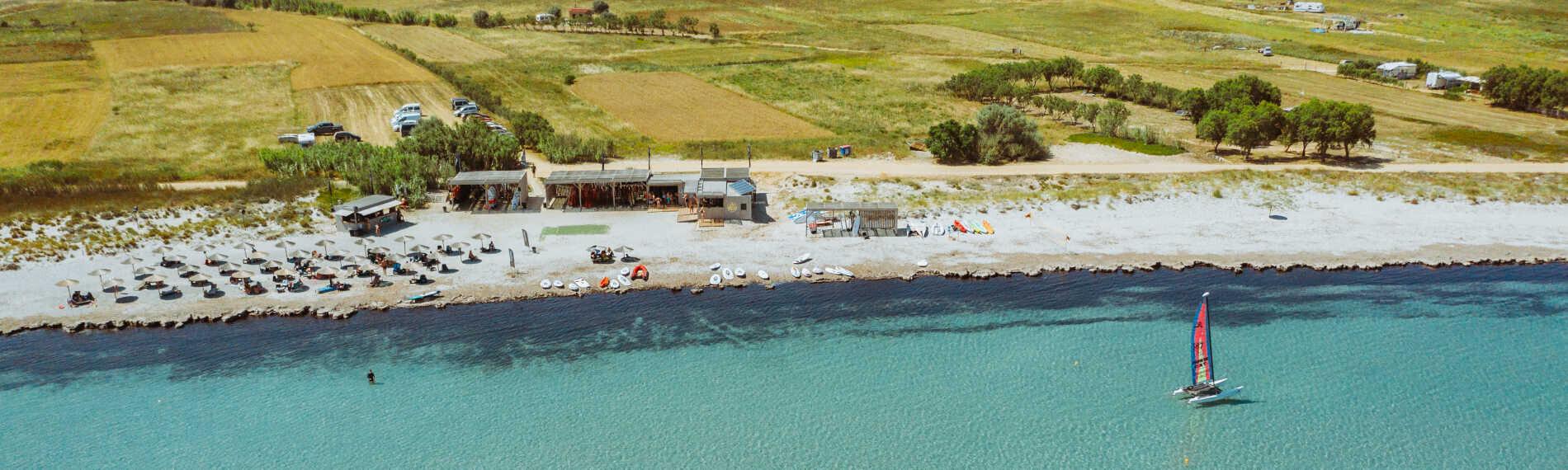 Surf club keros discount