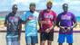 Sal - Surf Hub Cabo Verde, Team
