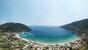 Lefkada - Surfbucht