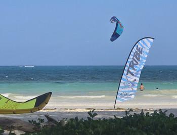 Diani Beach
