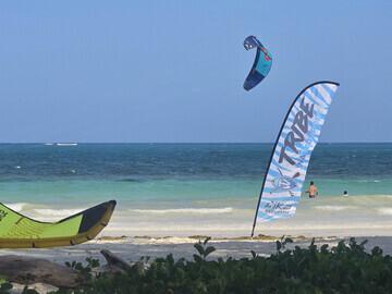 Diani - Tribe Watersports