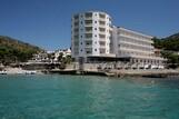Mallorca, San Telmo - Hotel Aquamarin (2)