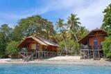 Kalimantan - Nabucco Island Resort, Nabucco Suites