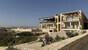 Marsa Alam - Wadi Sabarah, Garten & Hotelgebäude