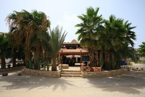 Boa Vista - Estoril Beach Resort