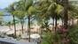 Tobago Coco Reef, Blick Balkon