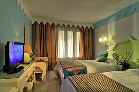 Ibis Styles Dahab Lagoon - Zimmerbeispiel 2