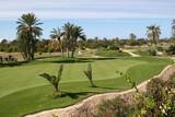 Djerba - Royal Garden Palace, Golf