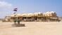 Marsa Alam - Marsa Nakari - Anlage Außenansicht