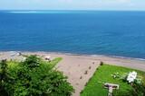 Camiguin - Balai sa Baibai, Strand