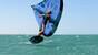 El Gouna - Wingfoilaction © Kitepower
