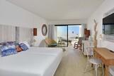 Fuerteventura - INNSiDE by Meliá Fuerteventura, INNSiDE Zimmer mit Doppelbett (zwei Matratzen)