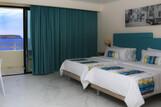 Malta - Labranda Riviera Resort -  Superiorzimmer mit Meerblick