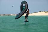 Boa Vista - Planet Allsports Wingfoiler