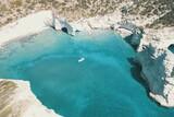 Naxos - Sea Secret Bootsausflug in einsame Buchten