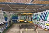 Kos - ROBINSON Club Daidalos, Windsurf Boards
