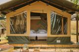 Limnos - Keros Surf Club Lodge & Spa,  Medium Luxury Safari Zelt