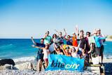Rhodos Theologos - Kitecity Gruppenbild