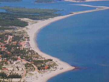 Barra Grande - Überblick