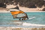 Glyfada - Windsurfspot