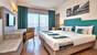 Malta - Labranda Riviera Hotel - Standardzimmer