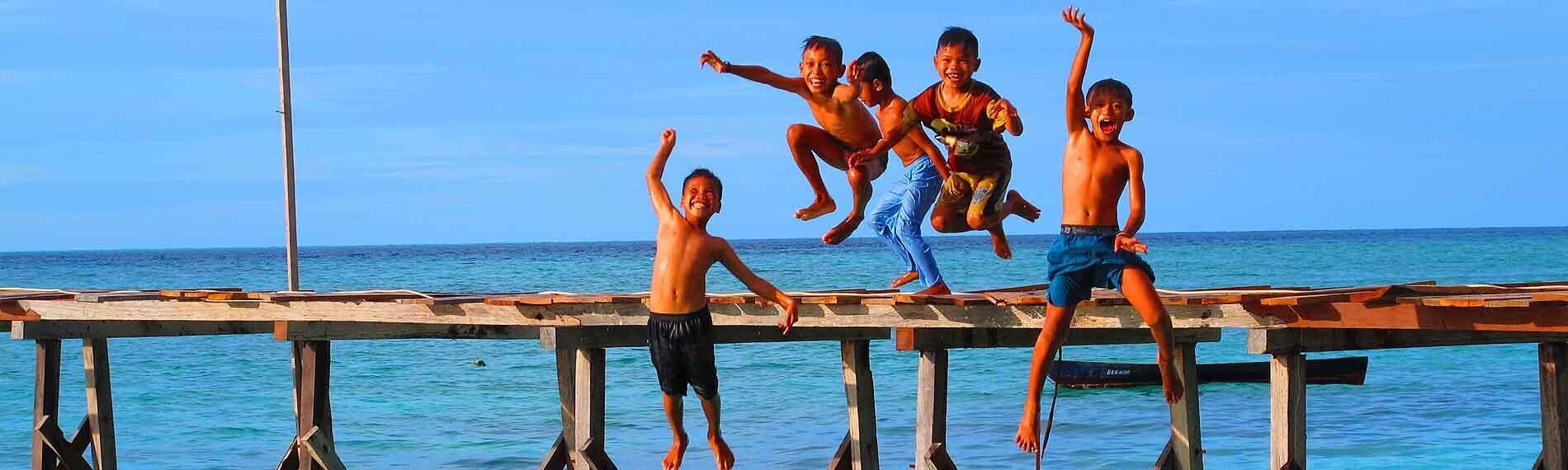 © Derawan Lodge