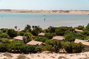 Lagon Energy Dakhla
