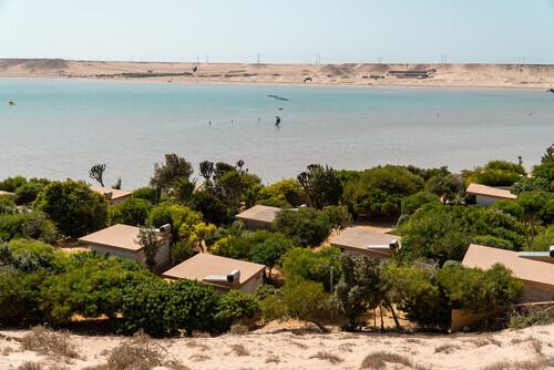 Dakhla - Lagon Energy Dakhla