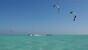 El Gouna - Osmosis Kiteboarding, Kiten