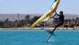 El Gouna - Osmosis Kiteboarding, Wingsession