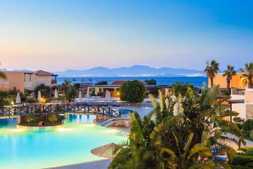 Kos - Natura Park Village