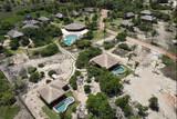 Sao Miguel do Gostoso - Kauli Seadi Beach Hotel, Familien Bungalow (links) Master Bungalow (rechts).