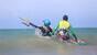 Sao Miguel do Gostoso - Kauli Seadi Water Sports Club, Kiteschulung