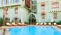 El Gouna, Ali Pasha, Poolbereich