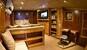 Palau - OCean Hunter III, Salon