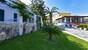 Samos - Hotel Arion, Gartenanlage