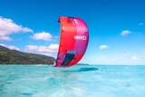 Mauritius Le Morne - ION Club Prestige, Traum-Kitekulisse