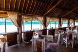 Kenia Sands at Nomad, Beachrestaurant