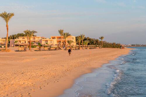 Marsa Alam - Shoni Bay Resort