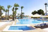 Djerba - Hari Club Beach Resort, Poolbereich