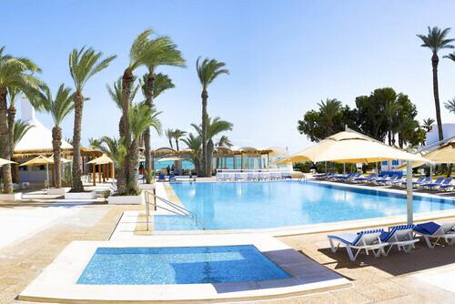 Djerba - Hari Club Beach Resort