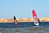 Dakhla Nord - Freak Windsurf Center-PK25, Anfängerkurs