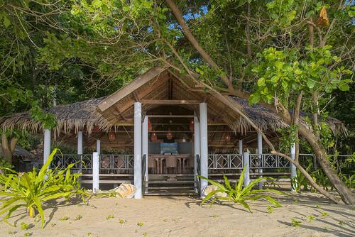 Süd-Sulawesi - Selayar Dive Resort